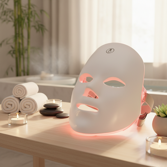 DermaLuxe™ LED
