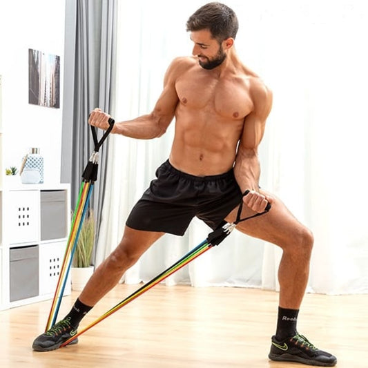 Cuerdas Fitness